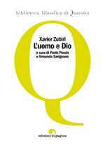 L' uomo e Dio