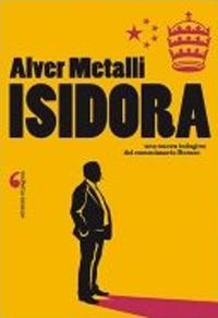 Isidora - Alver Metalli - copertina