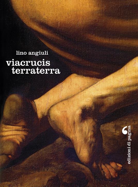 Viacrucis terraterra - Lino Angiuli,Luigi Fabii - ebook