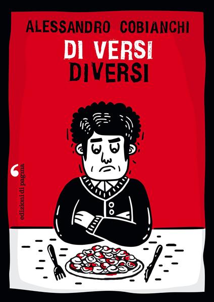 Di versi diversi - Alessandro Cobianchi - ebook