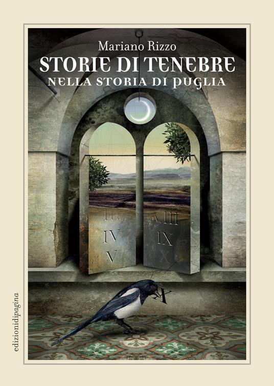 Storie di tenebre nella storia di Puglia - Mariano Rizzo - ebook