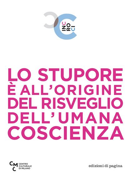Lo stupore è all'origine del risveglio dell'umana coscienza - AA.VV. - ebook