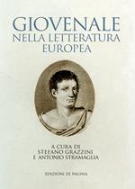 Giovenale nella letteratura europea
