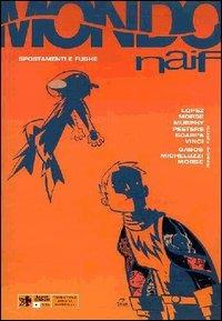 Mondo naif. Vol. 21 - copertina