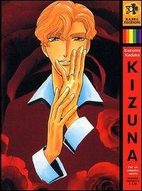 Kizuna. Vol. 6 - Kazuma Kodaka - copertina