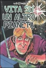 Vita su un altro pianeta