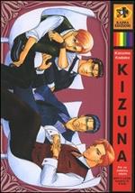 Kizuna. Vol. 10