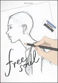 Free soul - Ebine Yamaji - copertina
