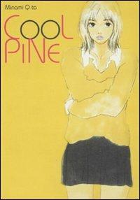 Cool pine - Minami Q-ta - copertina