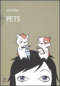 Pets - Lucia Biagi - copertina