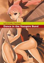 Dance in the Vampire Bund. Vol. 3