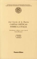 Cartas críticas sobre la Italia