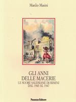 Gli anni delle macerie. Le suore salesiane di Rimini dal 1943 al 1947