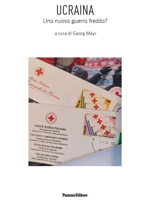 Ucraina. Una nuova guerra fredda? - copertina