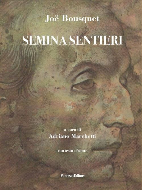 Semina sentieri. Con testo francese a fronte - Joë Bousquet - copertina