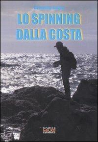 Lo spinning dalla costa - Claudio Sala - copertina