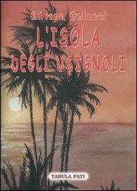 L' isola degli usignoli - Silvana Cellucci - copertina