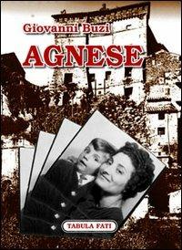 Agnese - Giovanni Buzi - copertina
