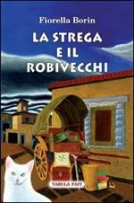 La strega e il robivecchi