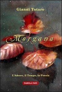 Morgana - Gianni Totaro - copertina