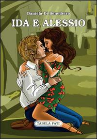 Ida e Alessio - Daniela Di Benedetto - copertina