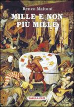 Mille e non più mille