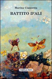 Battito d'ali - Marina Ciancetta - copertina