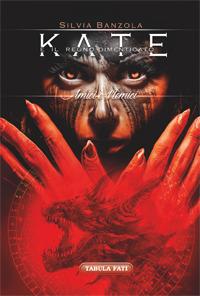 Amici e nemici. Kate e il regno dimenticato - Silvia Banzola - copertina