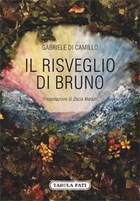 Il risveglio di Bruno - Gabriele Di Camillo - copertina