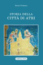 Storia della città di Atri