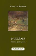 Parlème. Poesia pescarese