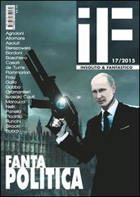 Fantapolitica - copertina