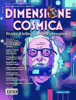 Dimensione cosmica. Rivista di letteratura dell'immaginario (2020). Vol. 11: Estate.