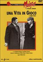 Il commissario Maigret. Una vita in gioco (DVD)