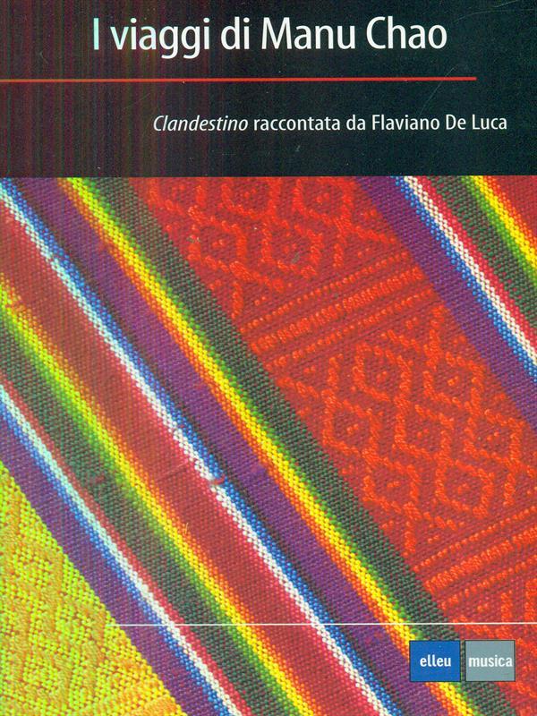 Libro di Faccia