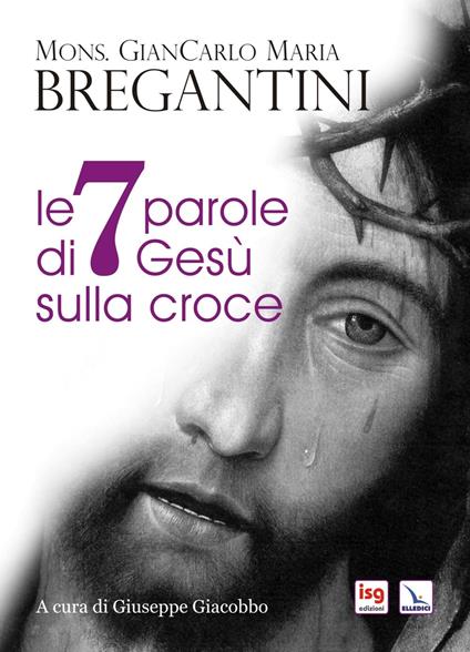Le 7 parole di Gesù sulla croce - Giancarlo Maria Bregantini - copertina