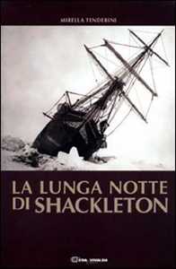 La Lunga Notte Di Shackleton-image