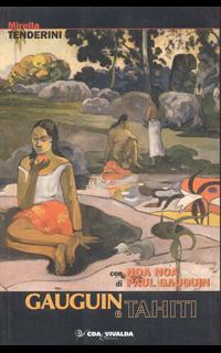 Gauguin e Tahiti-Noa Noa