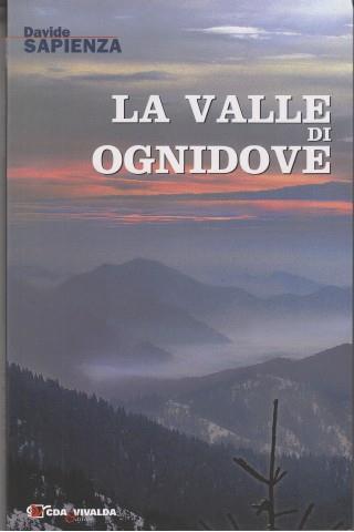 La valle di ognidove - Davide Sapienza - 2