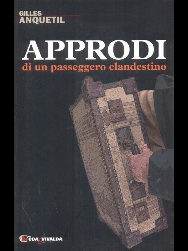 Libro di Faccia