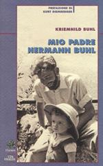 Mio padre Hermann Buhl