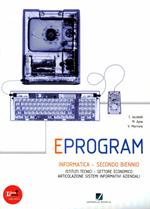 Eprogram. articolazione SIA. Con espansione online