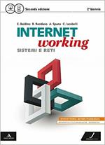 Internetworking. Vol. unico. Con e-book. Con espansione online