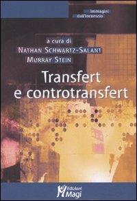 Transfert e contransfert - copertina