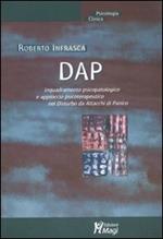 DAP. Inquadramento psicopatologico e approcio psicoterapeutico nel disturbo da attacchi di panico