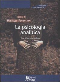La psicologia analitica. Una scienza moderna - copertina