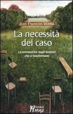 La necessità del caso. La sincronicità negli incontri che ci trasformano