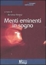 Menti eminenti in sogno