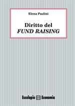 Diritto del fund raising