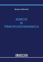 Esercizi di termofluidodinamica